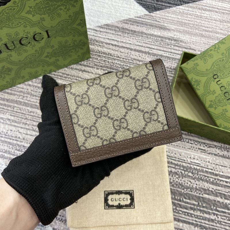 Gucci Wallets